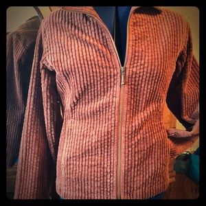 Woolrich Corduroy Jacket Size S